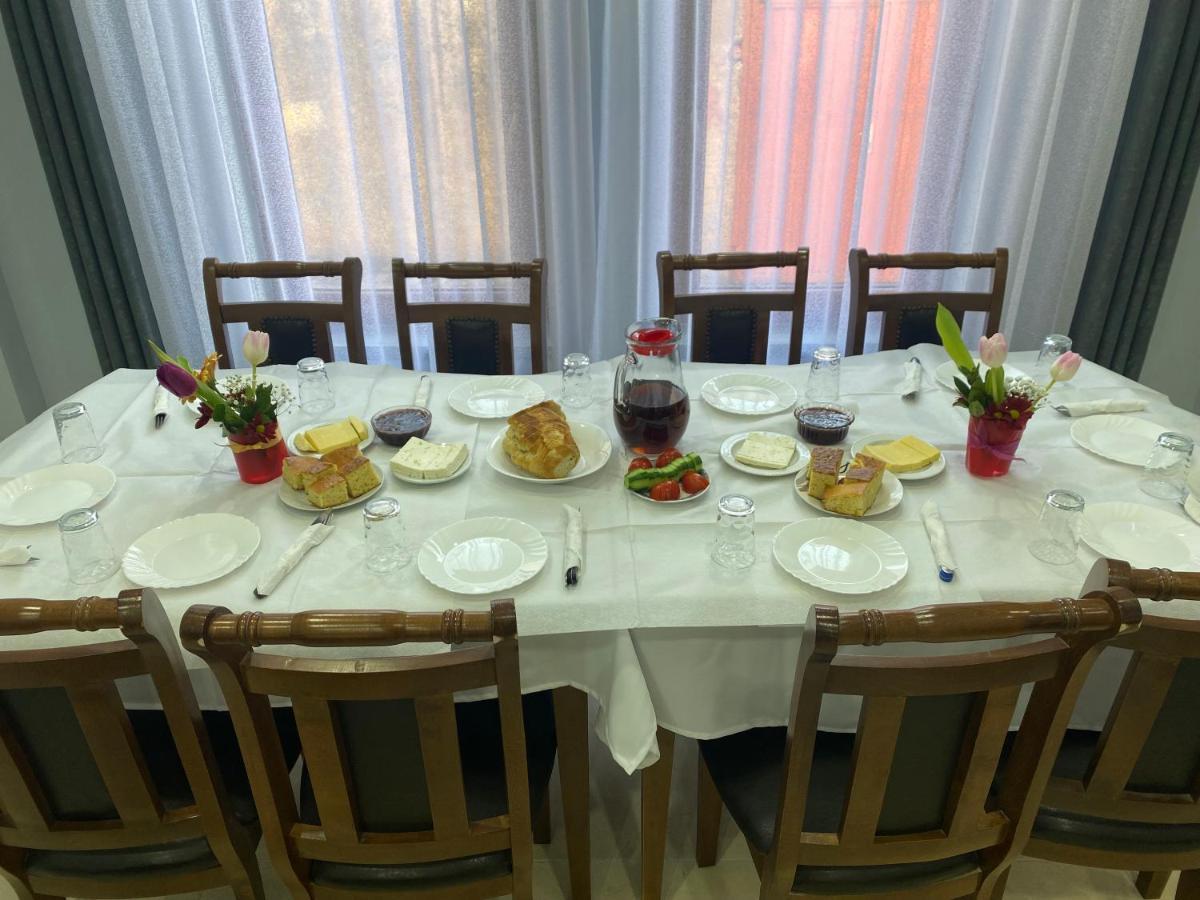 Hotel Epoka Shkodër 외부 사진